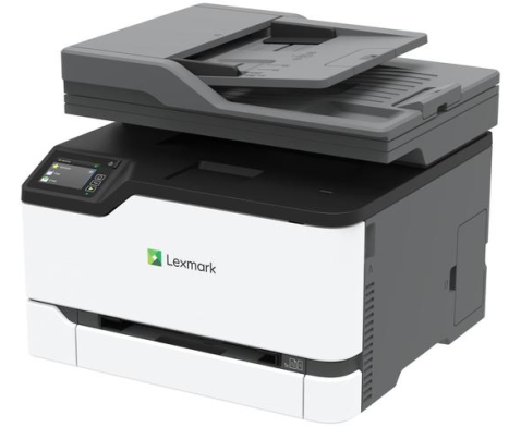 Lexmark CX431adw